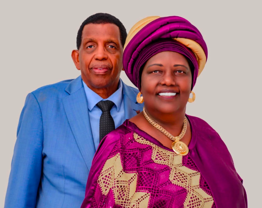 Itorero Église Vivante rizanye umwihariko mu giterane "Generation Changers Conference 2026" 