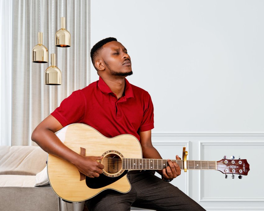 Ni indobanure! Mutagoma impanga ya Josh na Chryso yatanze ituro mu ndirimbo nshya "Iryo Jwi"