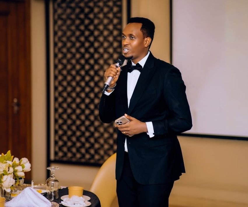 Kumurika Album ya 5: Ibintu bitanu byicaza Bosco Nshuti ku ntebe y'abahanzi bakuru