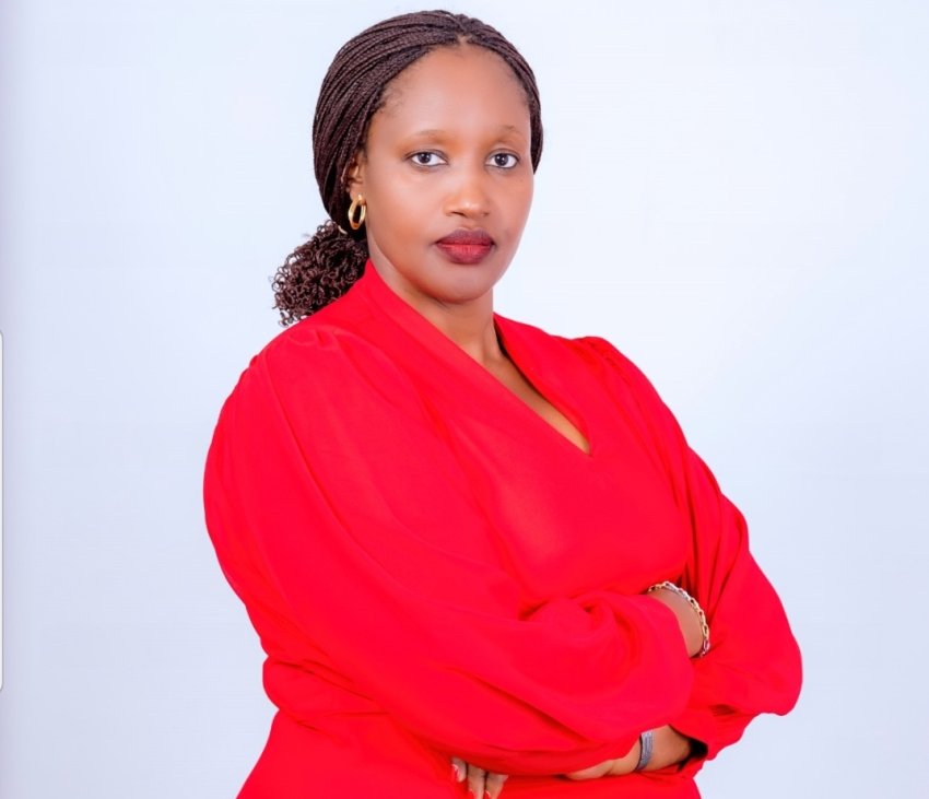 Beacon of Hope Christ Ministry yateguye igiterane gikomeye cyiswe "Arise and Shine Conference"