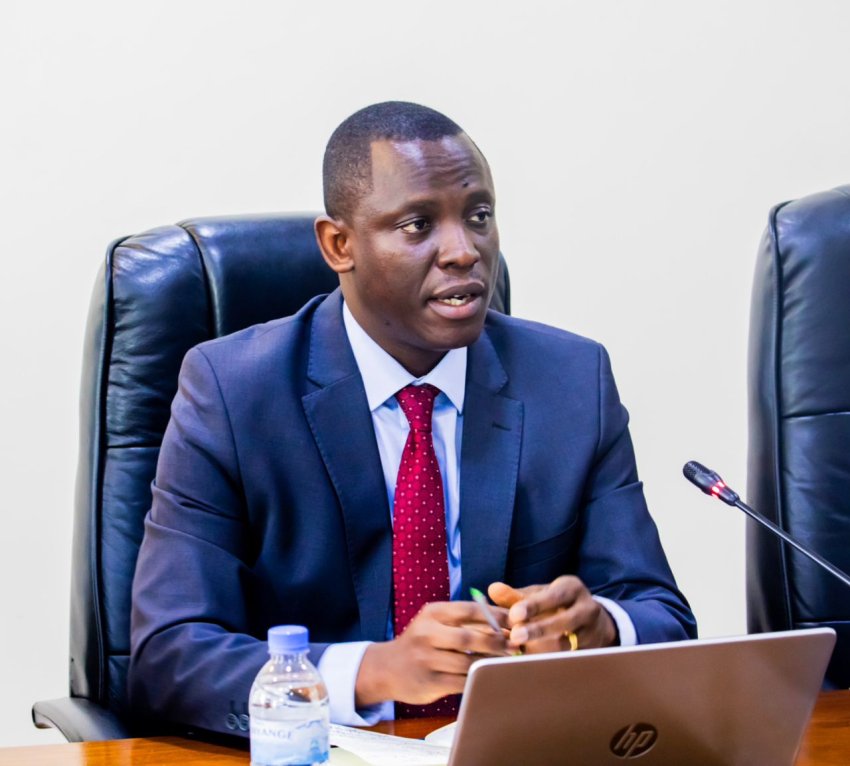 President Kagame Appoints Gospel Artist Dominique Habimana as Minister of Local Government