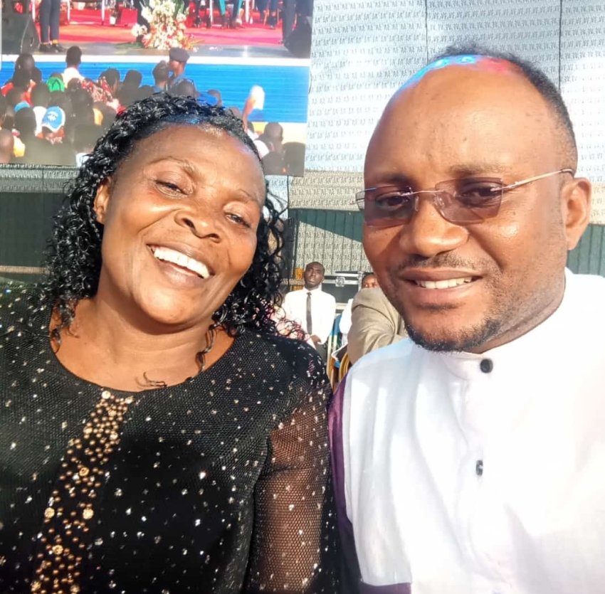 Baho Global Mission and RIC Kabarondo Organize A Mega Crusade Featuring Rose Muhando and Theo Bosebabireba