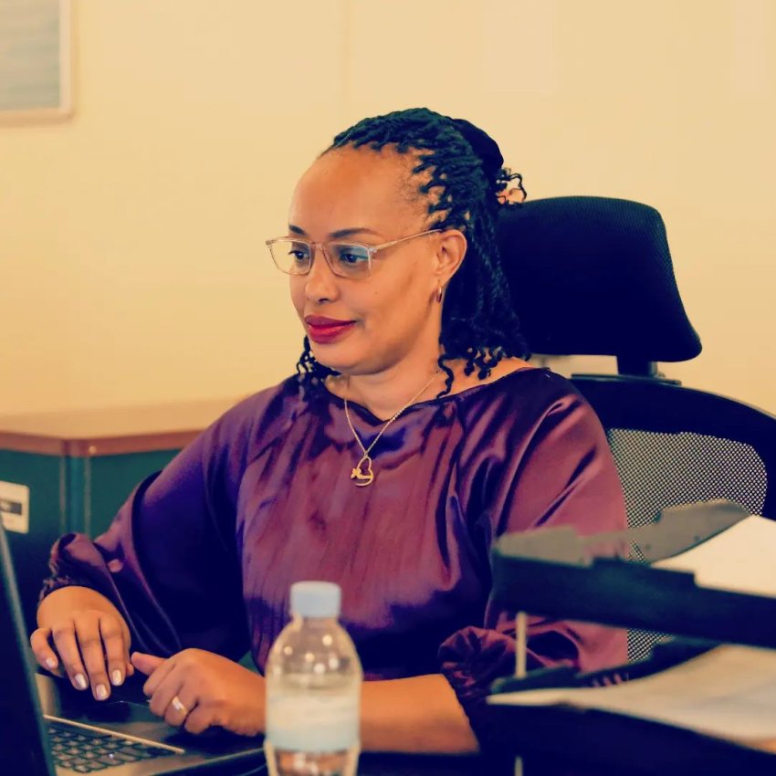 Are you interested in studying Theology and Christian Leadership? - Register with Africa College of Theology 