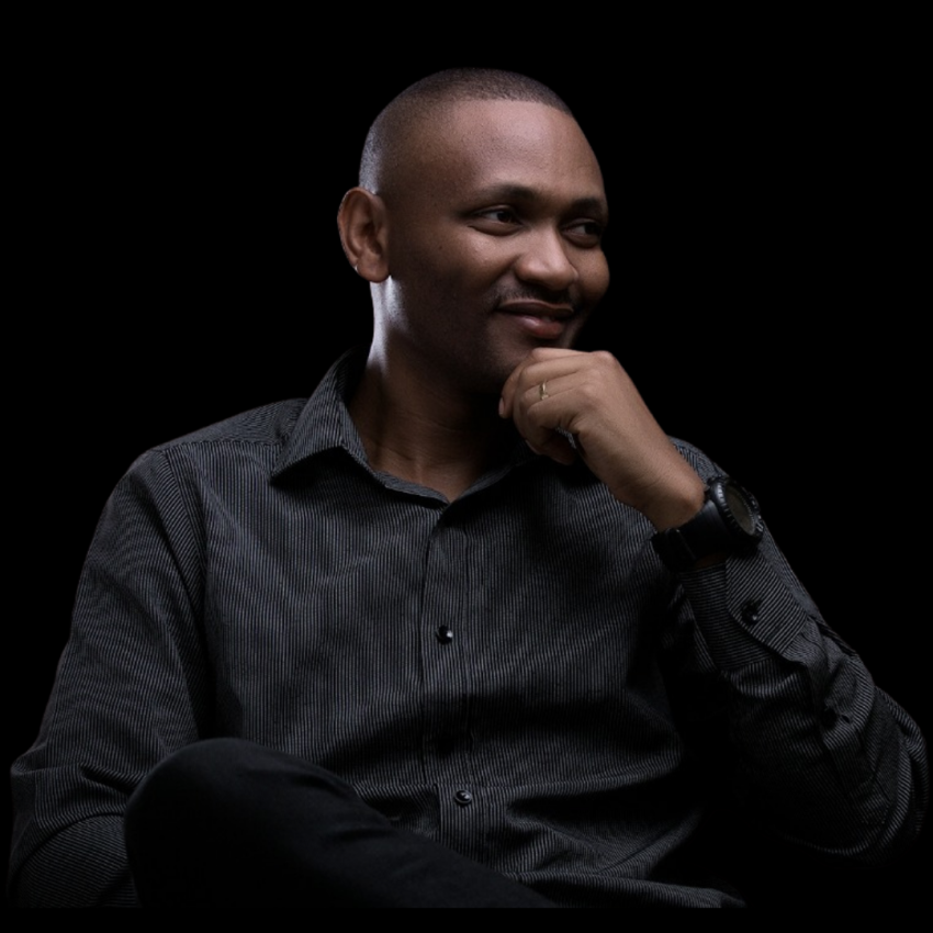 Gospel Artist Fabrice Nzeyimana Defends Grace Room and Pastor Julienne Kabanda Against Criticism