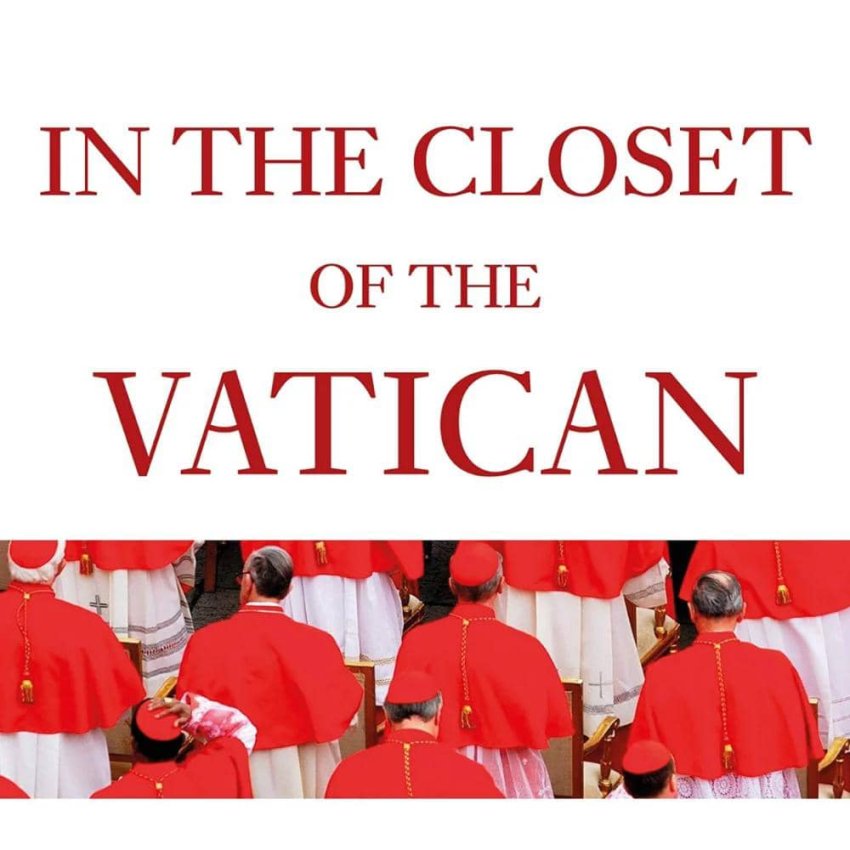 Abantu benshi barakajwe bikabije n'Igitabo ‘Sodoma' cyavuze ku butinganyi mu bayobozi ba Kiliziya Gatolika 