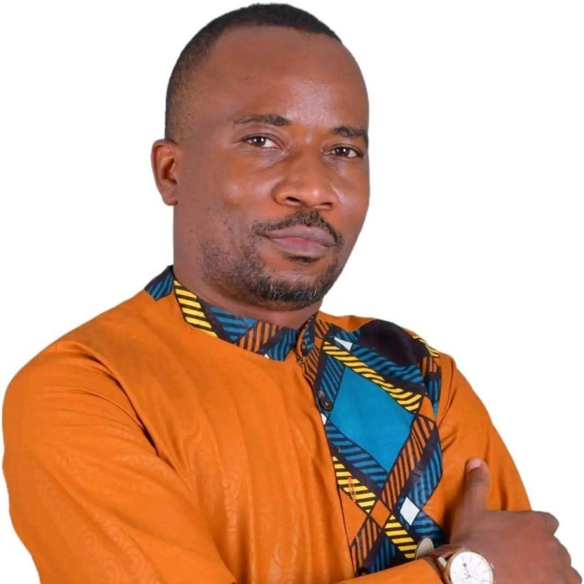 Eddy Kamoso mu masengesho y'Iminsi 7 kuri TikTok yo gusenya ibigirwamana bya Bayali